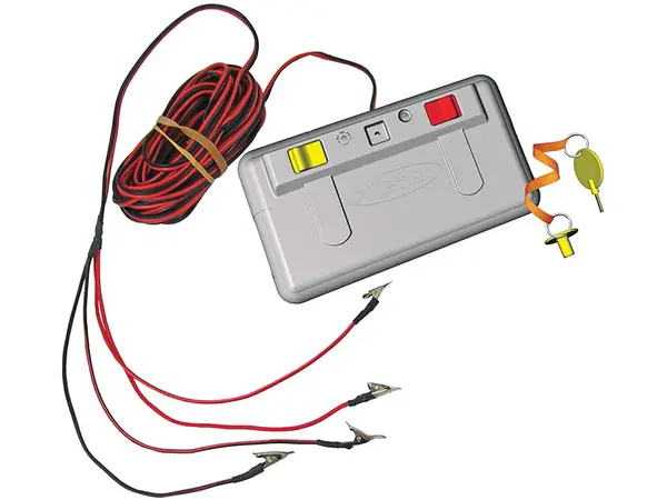Estes PS II Launch controller - Pro rocket launch controller, Other product options: Estes PS II Launch controller model rocketry