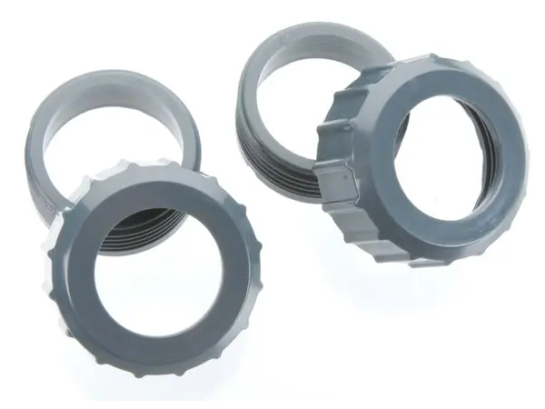 29mm Motor retainer set Estes model rocketry