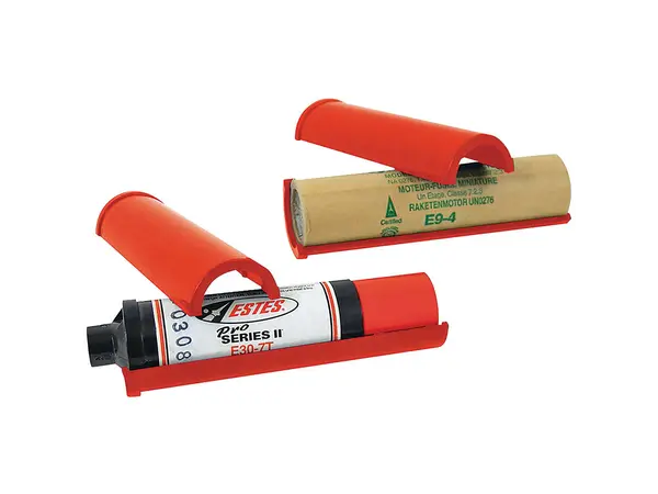 24mm to 29mm Estes Motor/engine adapters Standard model rocketry