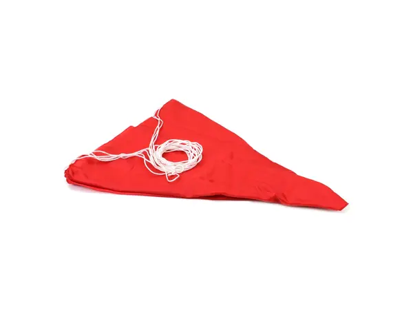 Paracadute in nylon Estes Pro Series II da 24" (610 mm)., Opzioni del prodotto: Paracadute in nylon serie Estes Pro da 24 pollici e 610 mm