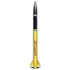 Keeping busy MEGA bundle of 6 rockets, 20 motors and a launch pad, controller, building supplies and accessories, 2 image model rocketry