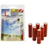 Keeping busy MEGA bundle of 6 rockets, 20 motors and a launch pad, controller, building supplies and accessories, 9 image model rocketry