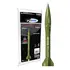 Keeping busy MEGA bundle of 6 rockets, 20 motors and a launch pad, controller, building supplies and accessories model rocketry