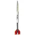 Keeping busy MEGA bundle of 6 rockets, 20 motors and a launch pad, controller, building supplies and accessories, 14 image model rocketry