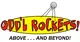 Odd'l Rockets