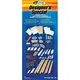 Kit de construcción de cohetes modelo especial Estes Designer