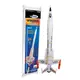 Interceptor raketmodelbyggesæt - færdighedsniveau 2 - BC-motorer, 18 mm montering - Estes model rocketry