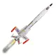 Interceptor raketmodelbyggesæt - færdighedsniveau 2 - BC-motorer, 18 mm montering - Estes, 4 image model rocketry
