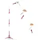 Cadet model rocket kit - skill level 1, 18mm-mount-A-C rocket engines - Estes, 5 image model rocketry