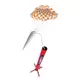 Cadet model rocket kit - skill level 1, 18mm-mount-A-C rocket engines - Estes, 6 image model rocketry