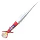 Cadet model rocket kit - skill level 1, 18mm-mount-A-C rocket engines - Estes, 3 image model rocketry