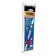 US Army Patriot M-104 1:10 Scale Model Rocket Kit, Skill Level 1 B and C engines 18mm mount, 4 image model rocketry