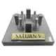 Saturn V modelbouwpakket schaal 1:200 - Ready to Fly C-motoren - Estes, 5 image