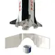 Saturn V modelbouwpakket schaal 1:200 - Ready to Fly C-motoren - Estes, 7 image