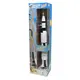 Saturn V modelbouwpakket schaal 1:200 - Ready to Fly C-motoren - Estes, 8 image
