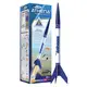 Estes Athena model rocket kit, ready to fly A-C motors model rocketry