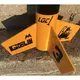 5.5" (140mm) Goblin - Loc precision model rocket kit, 2 image model rocketry
