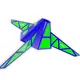 Estes Hex-3 model rocket kit - skill level 3, 18mm mount B-C rocket engines model rocketry
