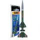 SA-2061 Sasha Model Rocket Kit Skill Level 3 24mm mount D-E engines model rocketry