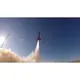 5.5" (140mm) Goblin - Loc precision model rocket kit, 4 image model rocketry