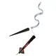 Kit de cohete modelo Xtreme - nivel de habilidad 1, motores de cohete AC de montaje de 18 mm - Estes, 3 image