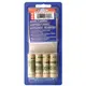Estes A10-0T model raketmotoren (4 stuks) 13 mm motoren - mini