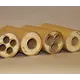 4x18mm - Modulaire motorbus (MMC) - Motorsteun LOC Precision, Productopties: MMC voor 2,6" / 66 mm - 4x18 mm montage