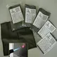 22x22cm (220 x 220mm) Fireproof cloth parachute / streamer protection - Klima, Other product options: Klima fire protection - Cloth 22x22cm model rocketry