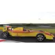 Voiture de course modèle Rocket Formula-R, 2 image