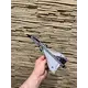 Gripen Model Rocket Glider til TSP-motorer, 2 image model rocketry