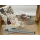 Gripen Model Rocket Glider til TSP-motorer, 3 image model rocketry