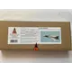 Gripen Model Rocket Glider til TSP-motorer, 4 image model rocketry