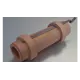 Držák motoru 1x 18mm - 25mm - Klima