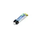 1S 3.7V 150mAh 25C Літій-полімерний (Li-Po) акумулятор LiPo, Інші варіанти продукції: Літій-полімерний акумулятор 150 мАг 3,7 В, 2 image model rocketry