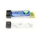 1S 3.7V 150mAh 25C Літій-полімерний (Li-Po) акумулятор LiPo, Інші варіанти продукції: Літій-полімерний акумулятор 150 мАг 3,7 В model rocketry