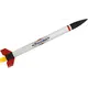 Proximate modelraketbyggesæt - en klyngeraket - BD-motorer - 18 mm montering - Klima model rocketry