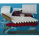 10x Klima Ten set team kit - Build your complete bundle here - 10 pack, 2 image model rocketry