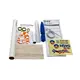 Kit da 12 pezzi Estes Eagle SCRV - Pinne da incollare, 3 image
