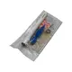 12x Estes Eagle S.C.R.V team kit - Glue on fins, 6 image model rocketry