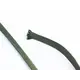Nomex Braided Sleeving size 6mm - Covering 3.5mm-10.5mm - fire protection model rocketry