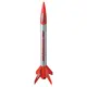Firehawk Estes model rocket kit, 5 image model rocketry