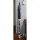 EZI-65 Loc precision model rocket kit, 3 image