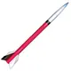 2,26" Sandhawk locomotief precisie mid-high power modelraket kit, 5 image