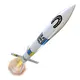 12-pakning generisk E2X modellrakettsett - enkel å montere - AC-motorer Estes, 4 image model rocketry
