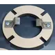 Z CLIP MOTOR RETAINER SET, 2 image