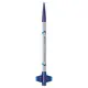 Kit de cohetes para principiantes Phantom Blue Estes, 4 image