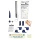 Kit de cohetes para principiantes Phantom Blue Estes, 2 image