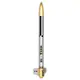 HI-TECH Loc precision rocket kit 2.63" model rocketry