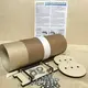 Elektronicaruimte 3" 75 mm - LOC Precision, Productopties: LOC E-bay-kit 3,0" 75 mm