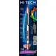 HI-TECH Loc precision rocket kit 2.63", 2 image model rocketry
